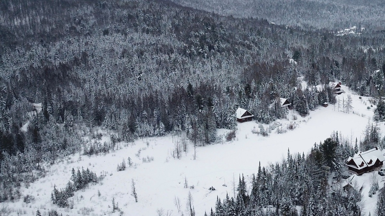 Photo of Outdoor in Val David
