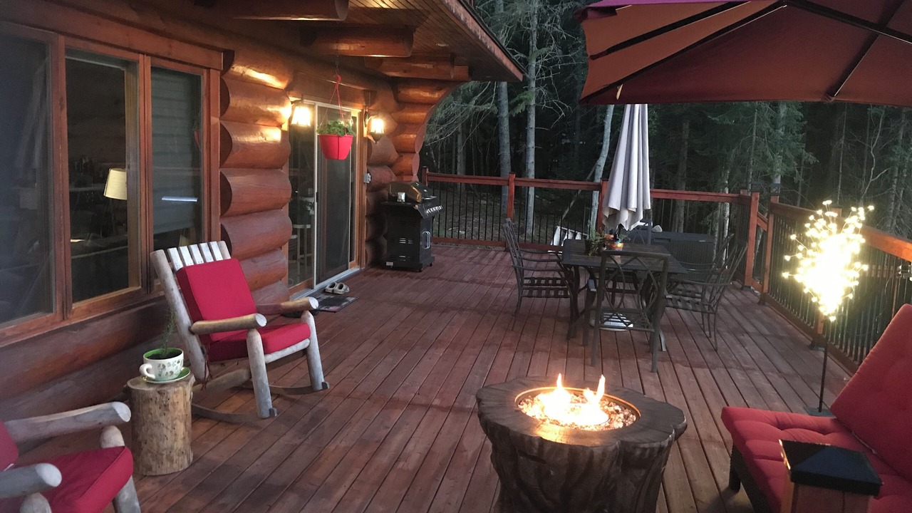 Photo of Outdoor in Val David