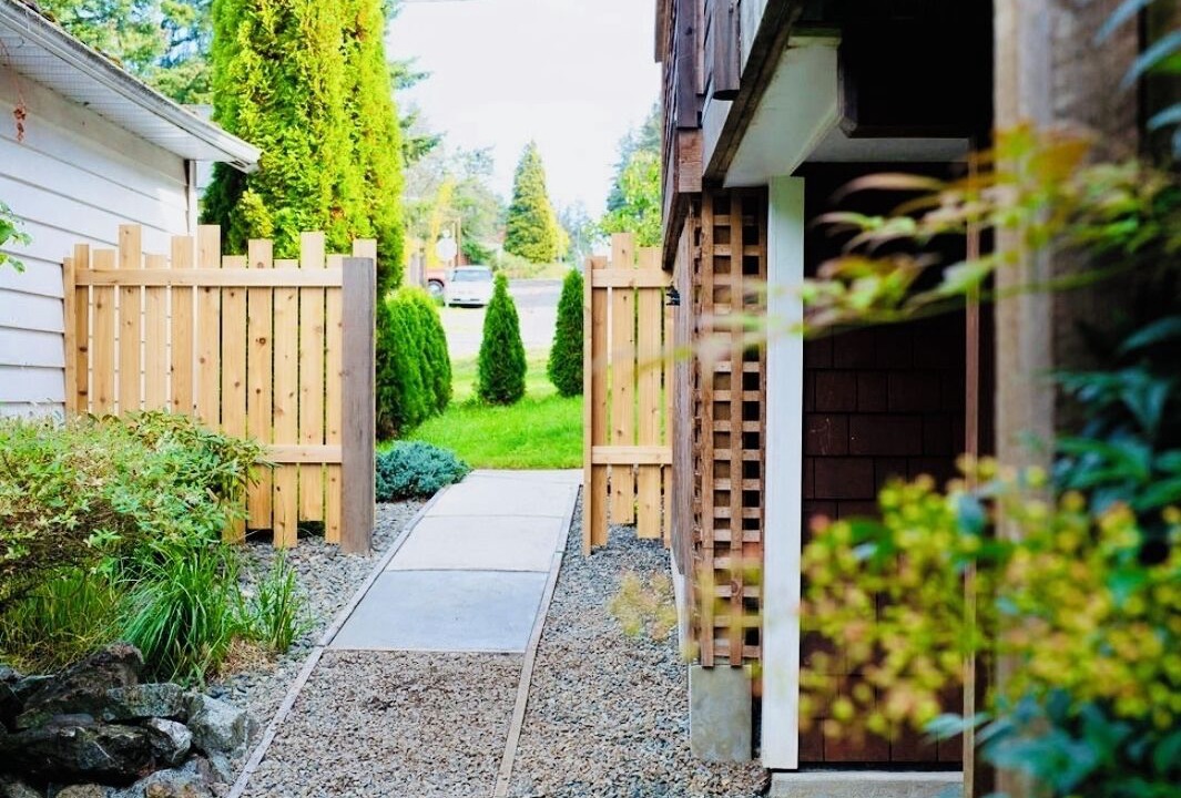 Photo of Outdoor in Shawnigan Lake