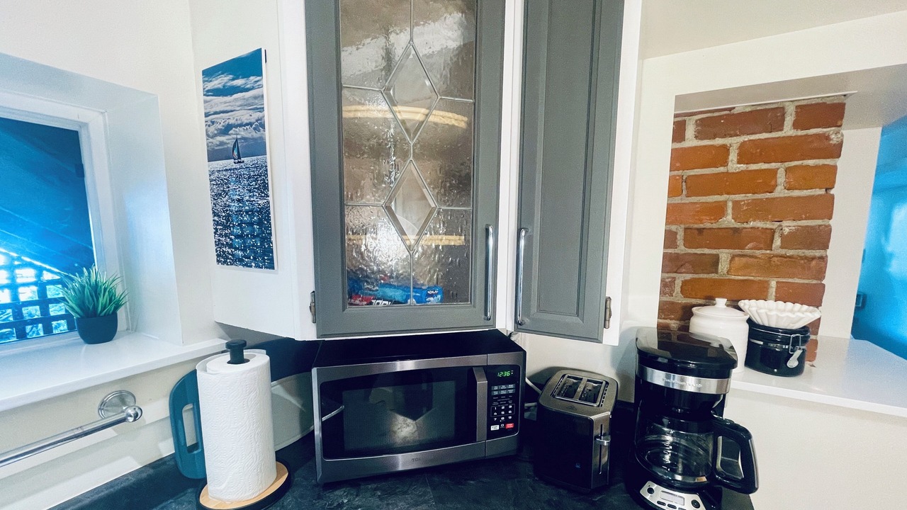 Photo of Kitchen in Shawnigan Lake