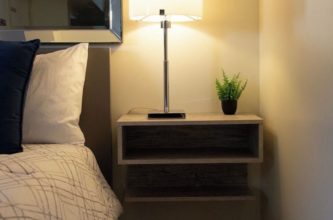 Photo of Bedroom in Shawnigan Lake