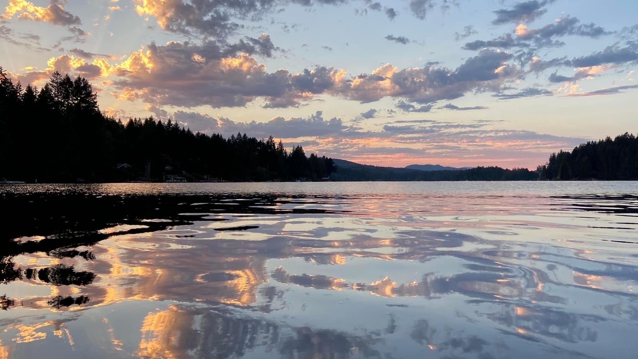 Photo of Outdoor in Shawnigan Lake