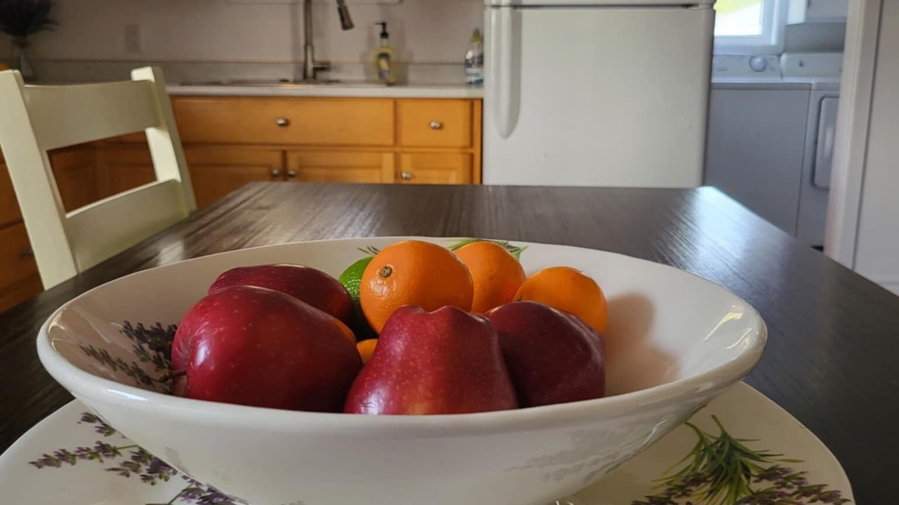 Photo of Kitchen in Petit-Etang