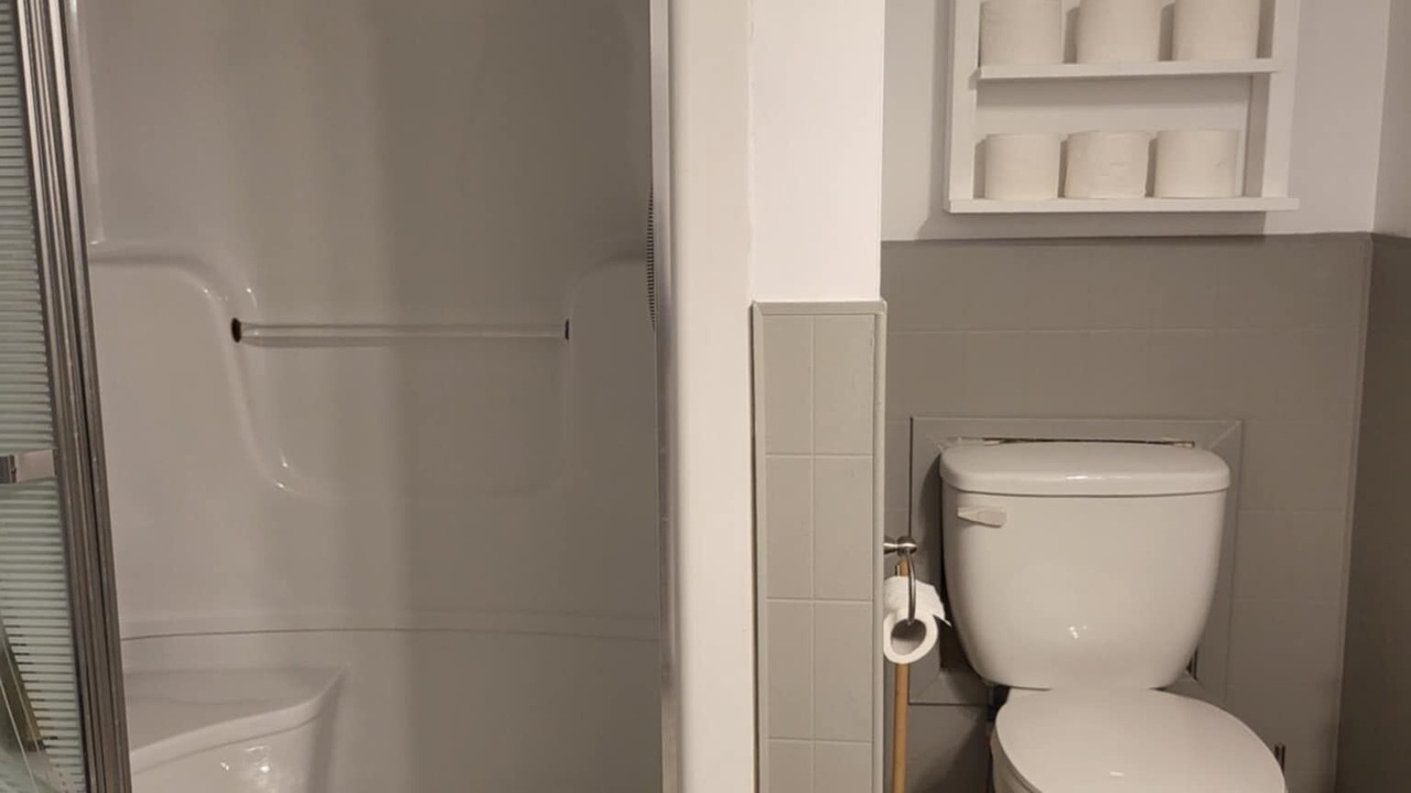 Photo of Bathroom in Petit-Etang