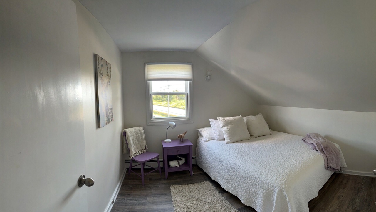Photo of Bedroom in Petit-Etang