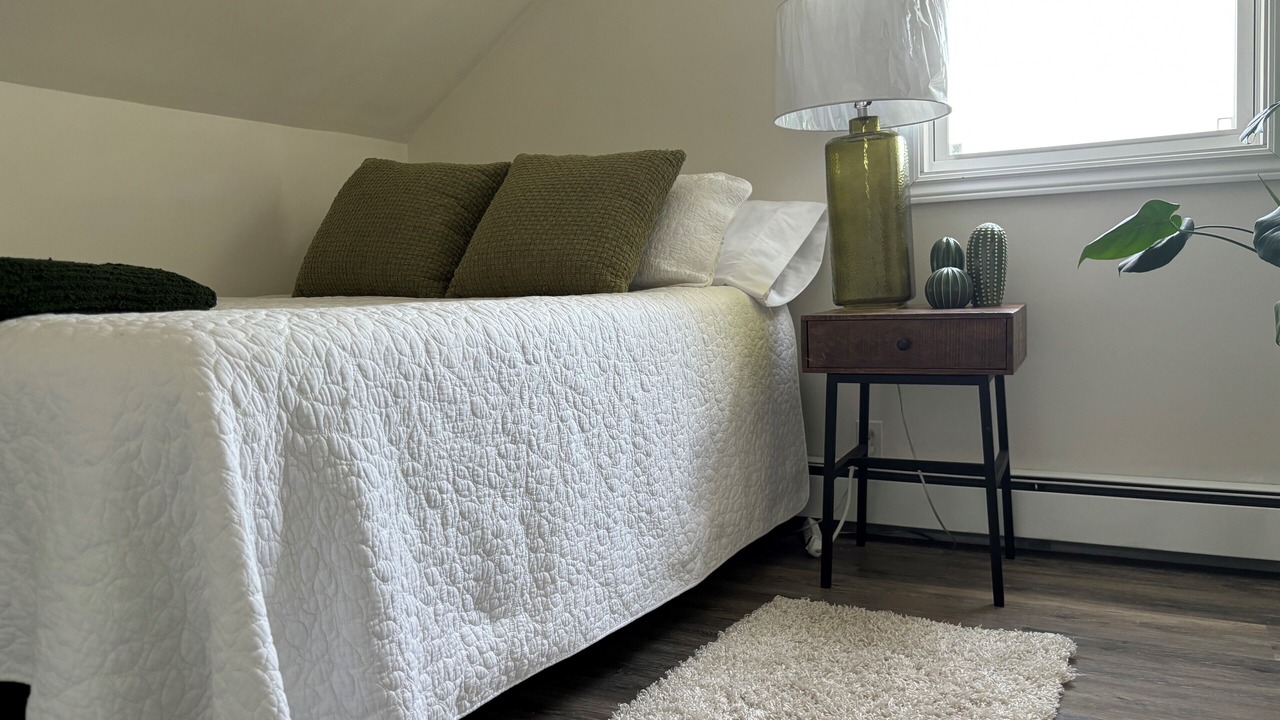Photo of Bedroom in Petit-Etang
