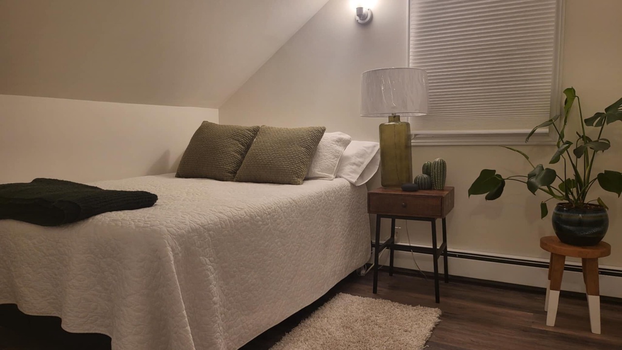 Photo of Bedroom in Petit-Etang