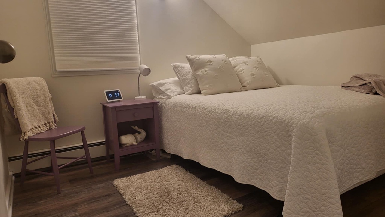 Photo of Bedroom in Petit-Etang