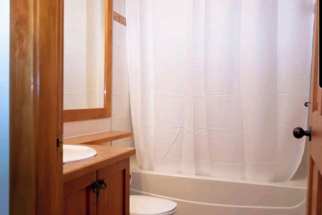 Photo of Bathroom in East Kootenay