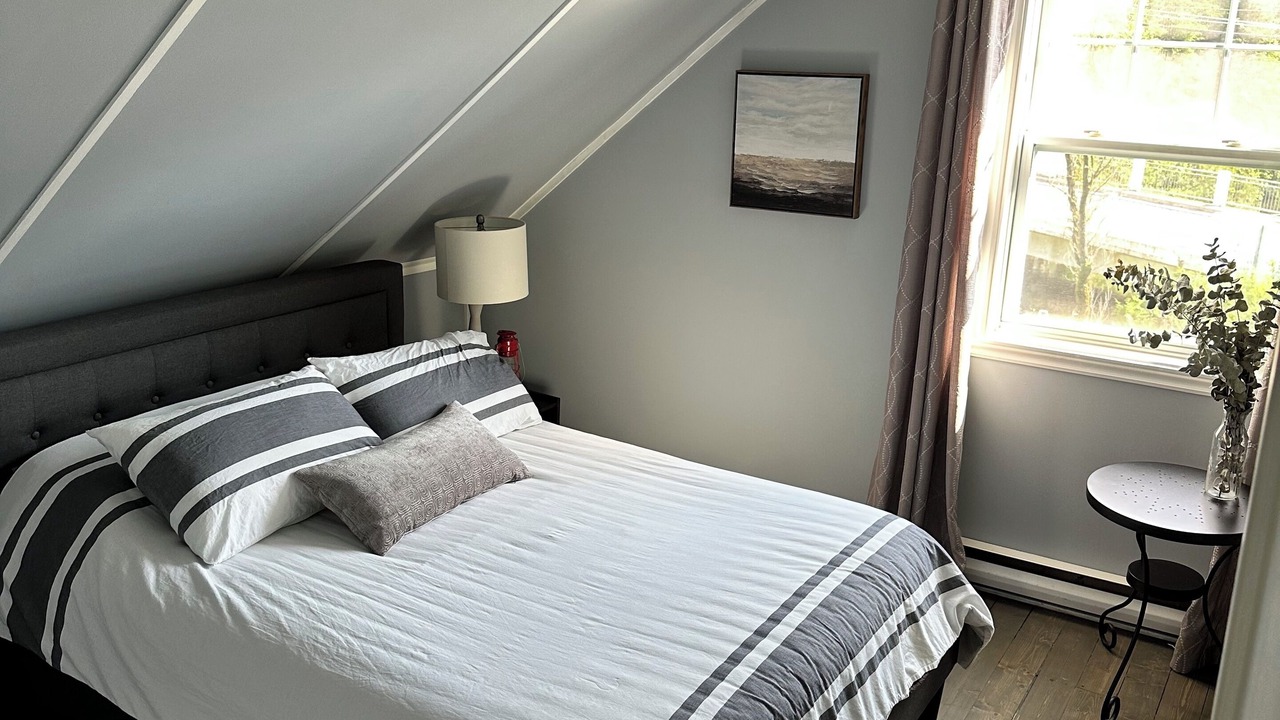 Photo of Bedroom in Sainte-Agathe-des-Monts
