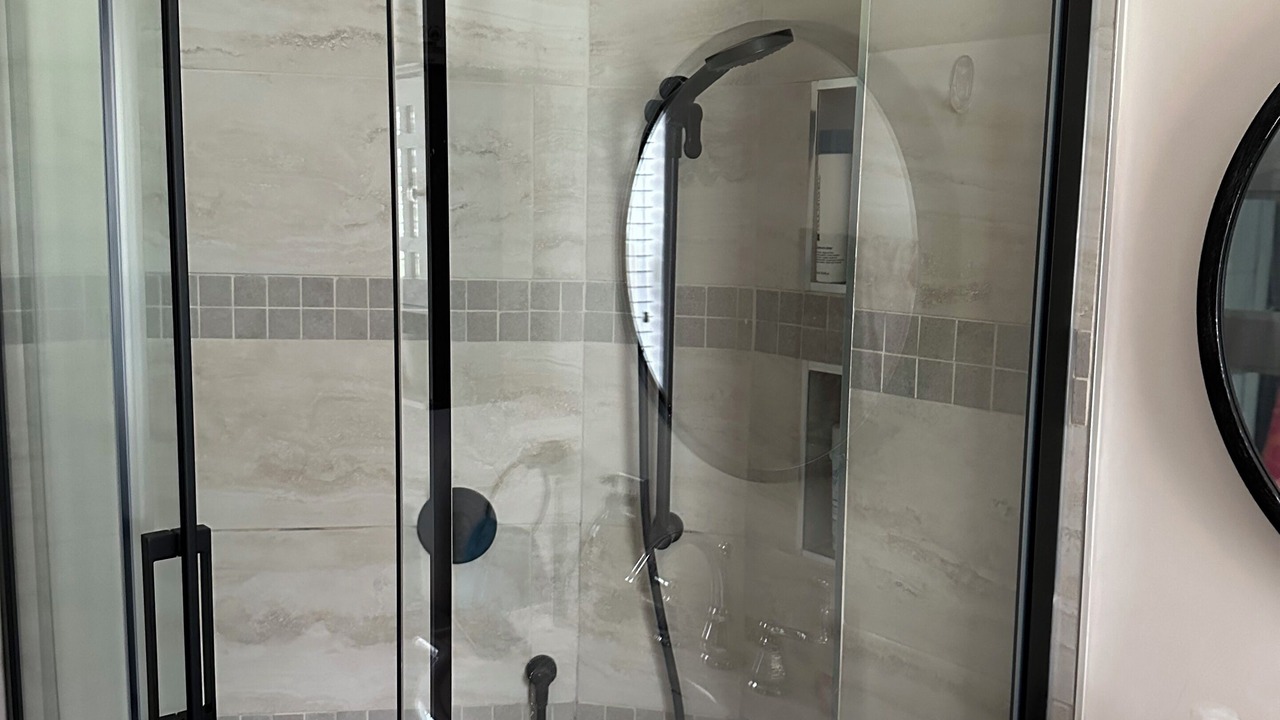 Photo of Bathroom in Sainte-Agathe-des-Monts