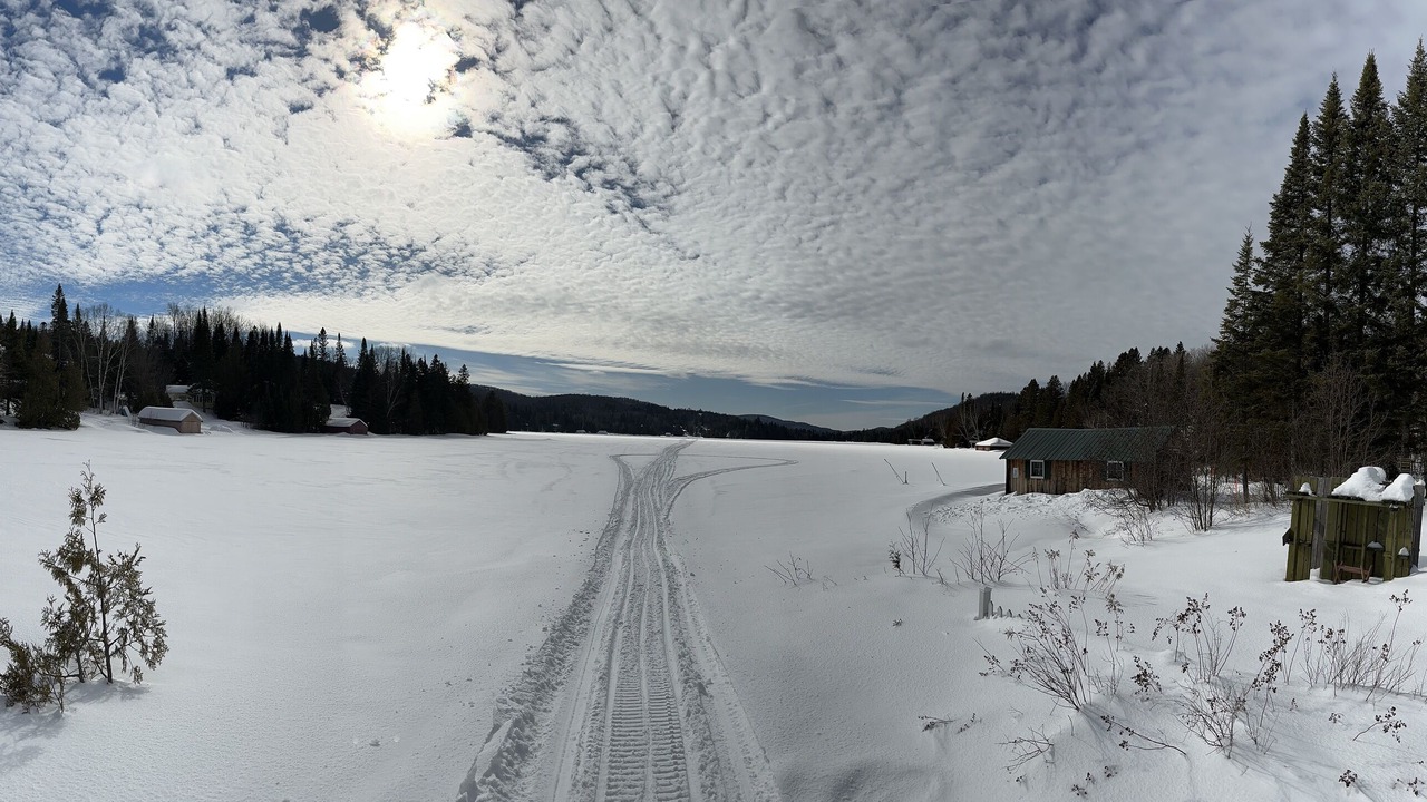 Photo of Others in Sainte-Agathe-des-Monts
