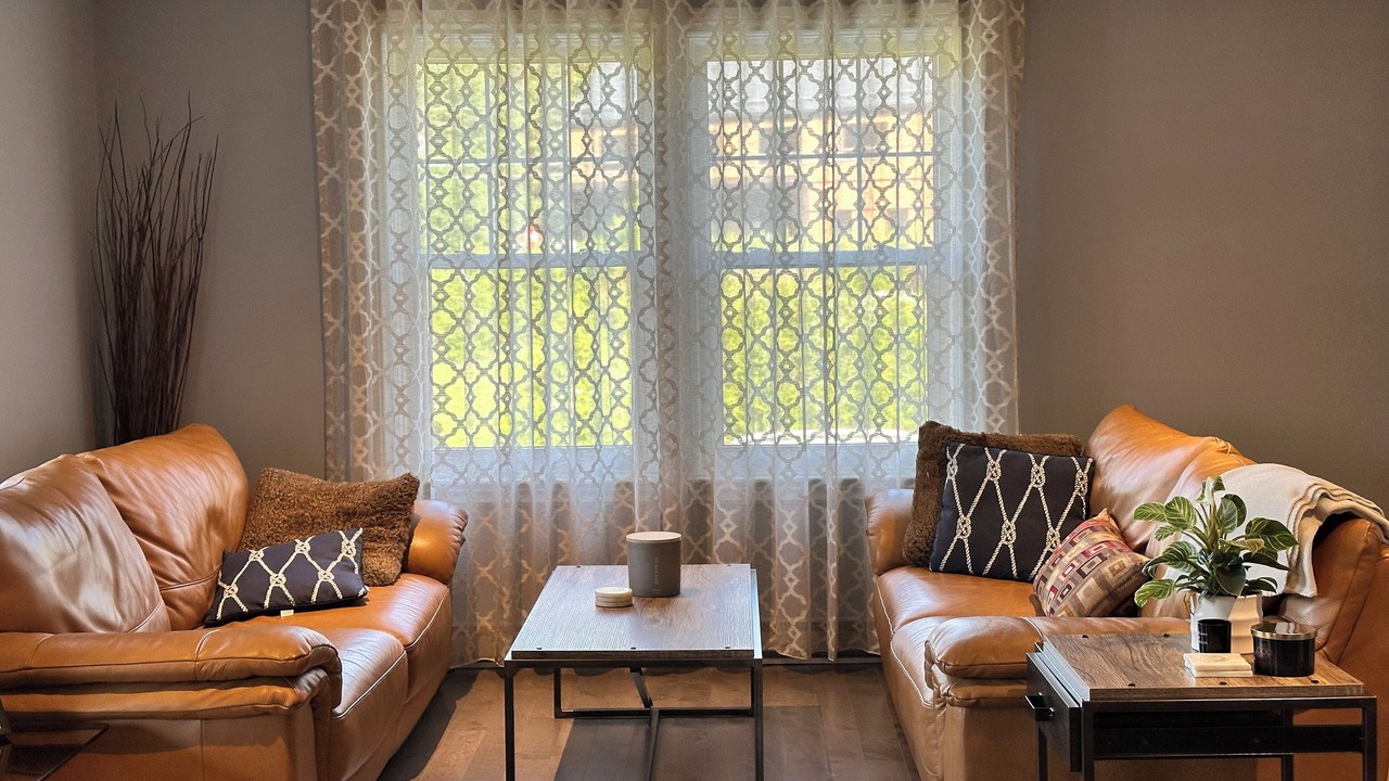 Photo of Livingroom in Sainte-Agathe-des-Monts