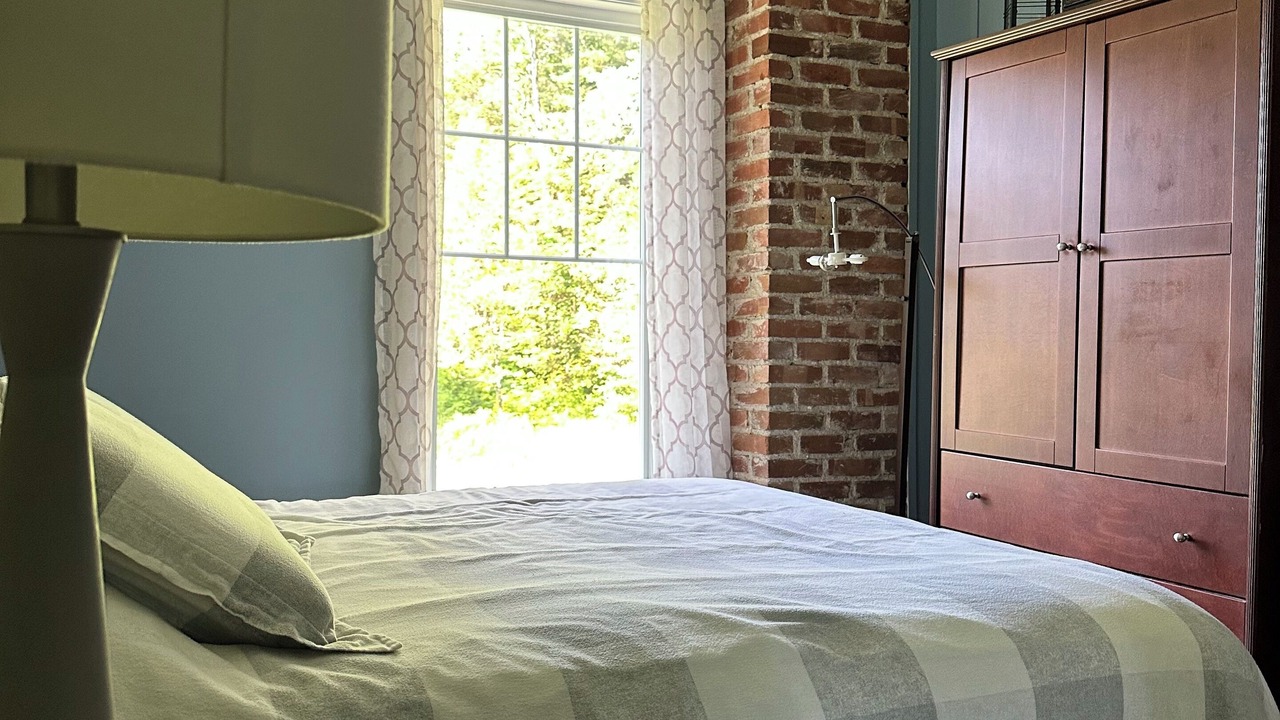 Photo of Bedroom in Sainte-Agathe-des-Monts