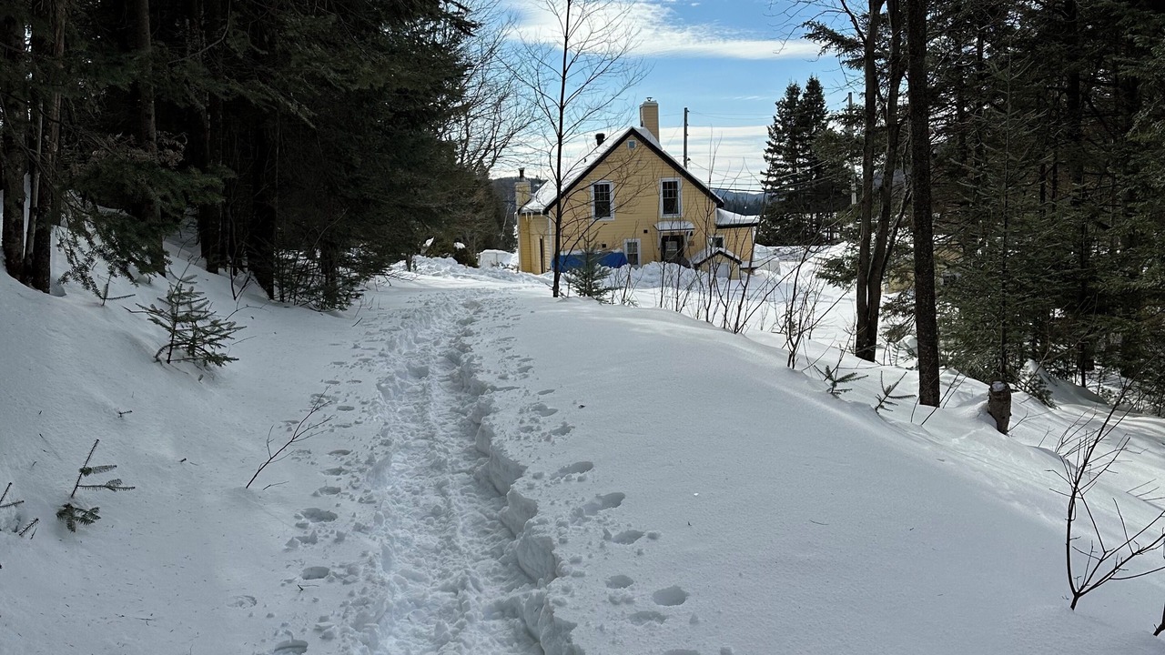 Photo of Outdoor in Sainte-Agathe-des-Monts
