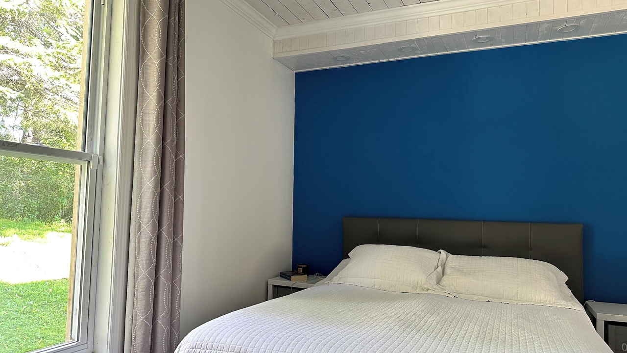 Photo of Bedroom in Sainte-Agathe-des-Monts
