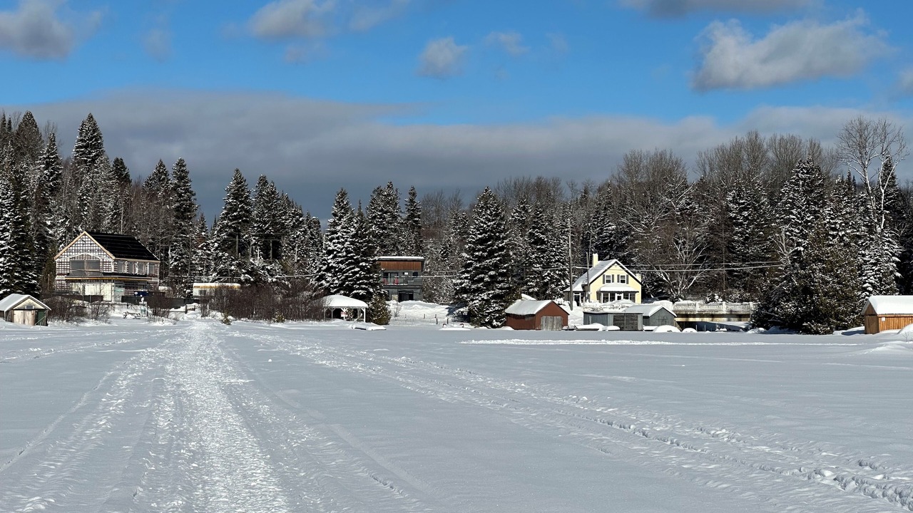 Photo of Outdoor in Sainte-Agathe-des-Monts