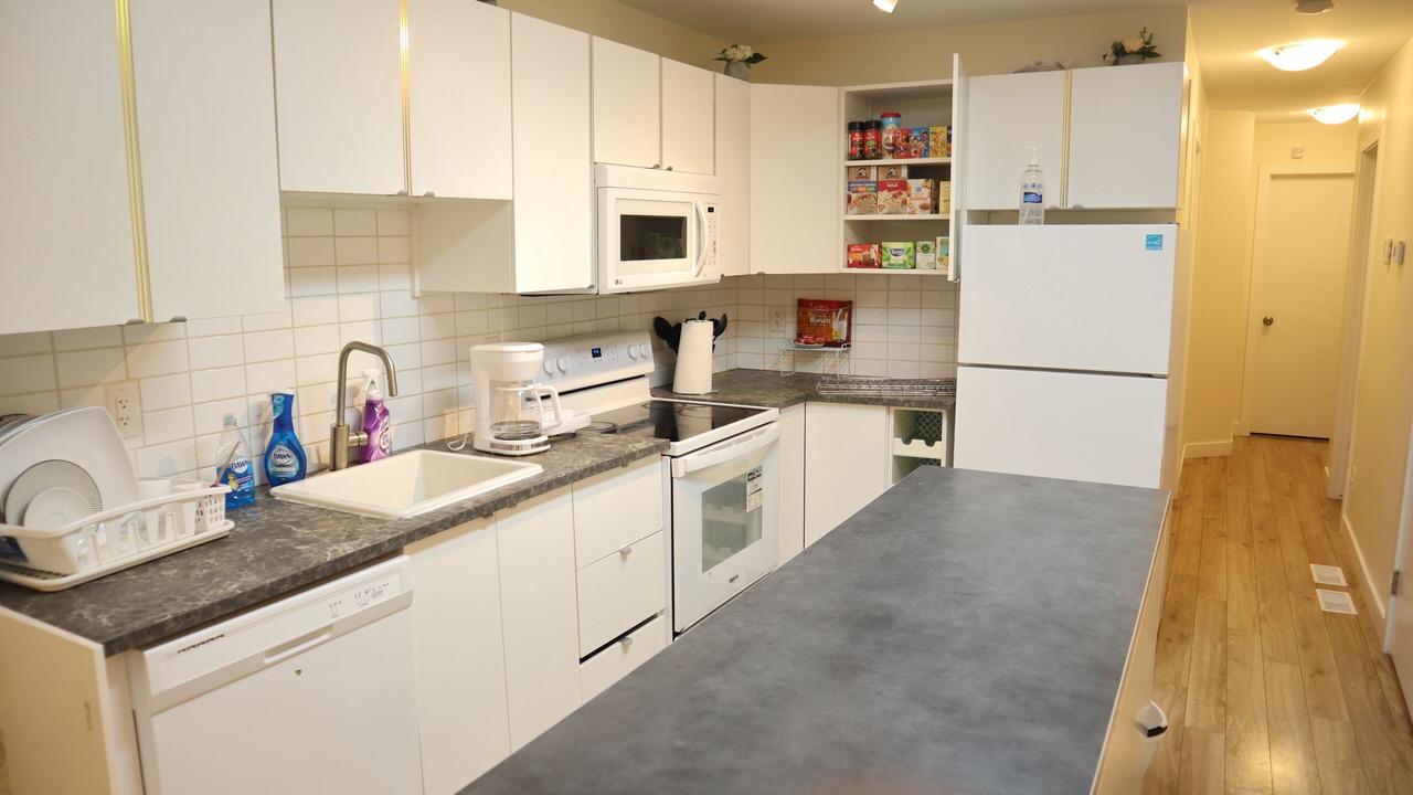 Photo of Kitchen in East Kildonan