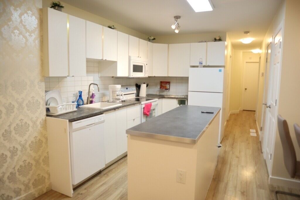 Photo of Kitchen in East Kildonan