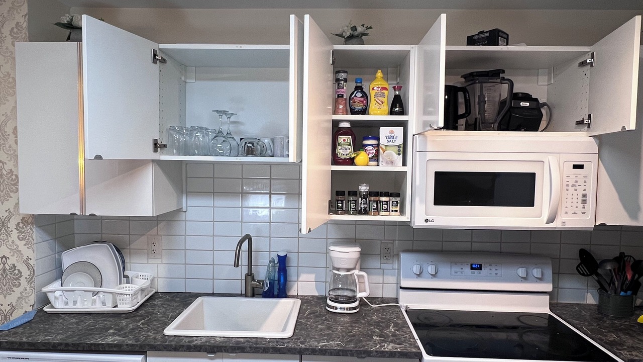 Photo of Kitchen in East Kildonan