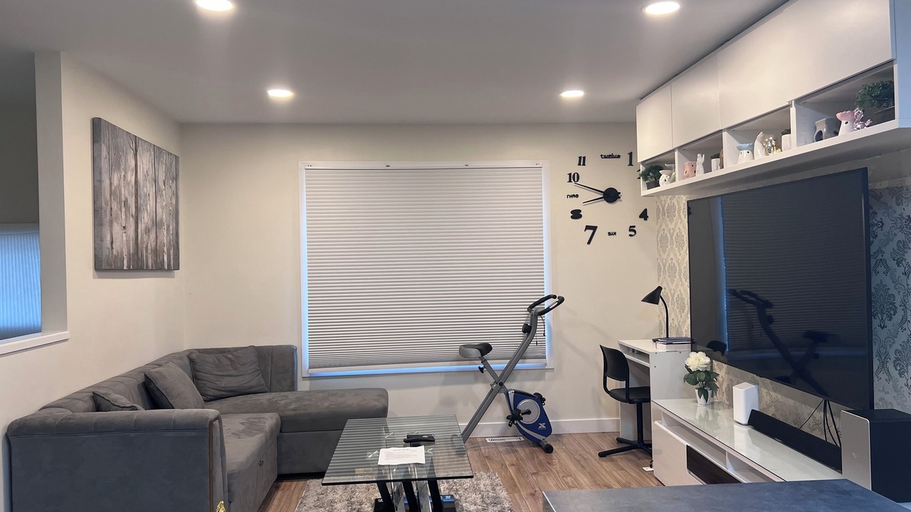 Photo of Livingroom in East Kildonan