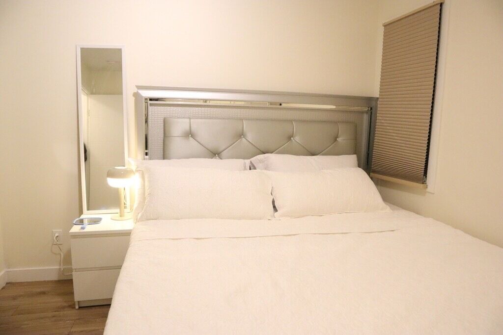 Photo of Bedroom in East Kildonan