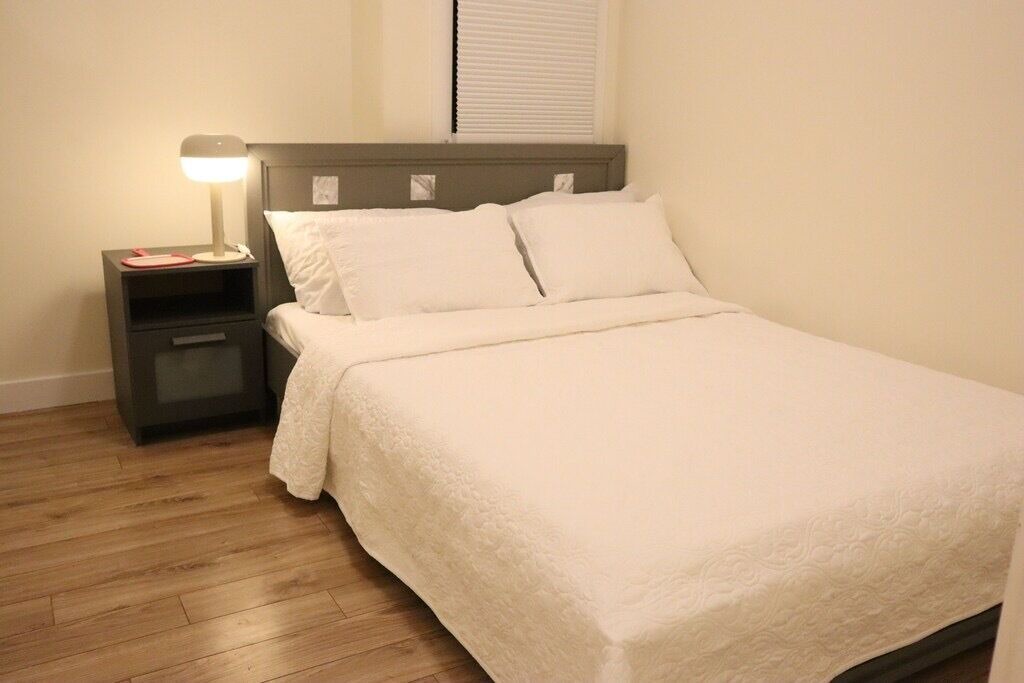 Photo of Bedroom in East Kildonan
