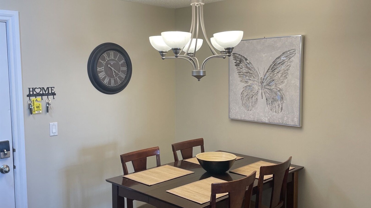 Photo of Bedroom in Downtown Edmonton