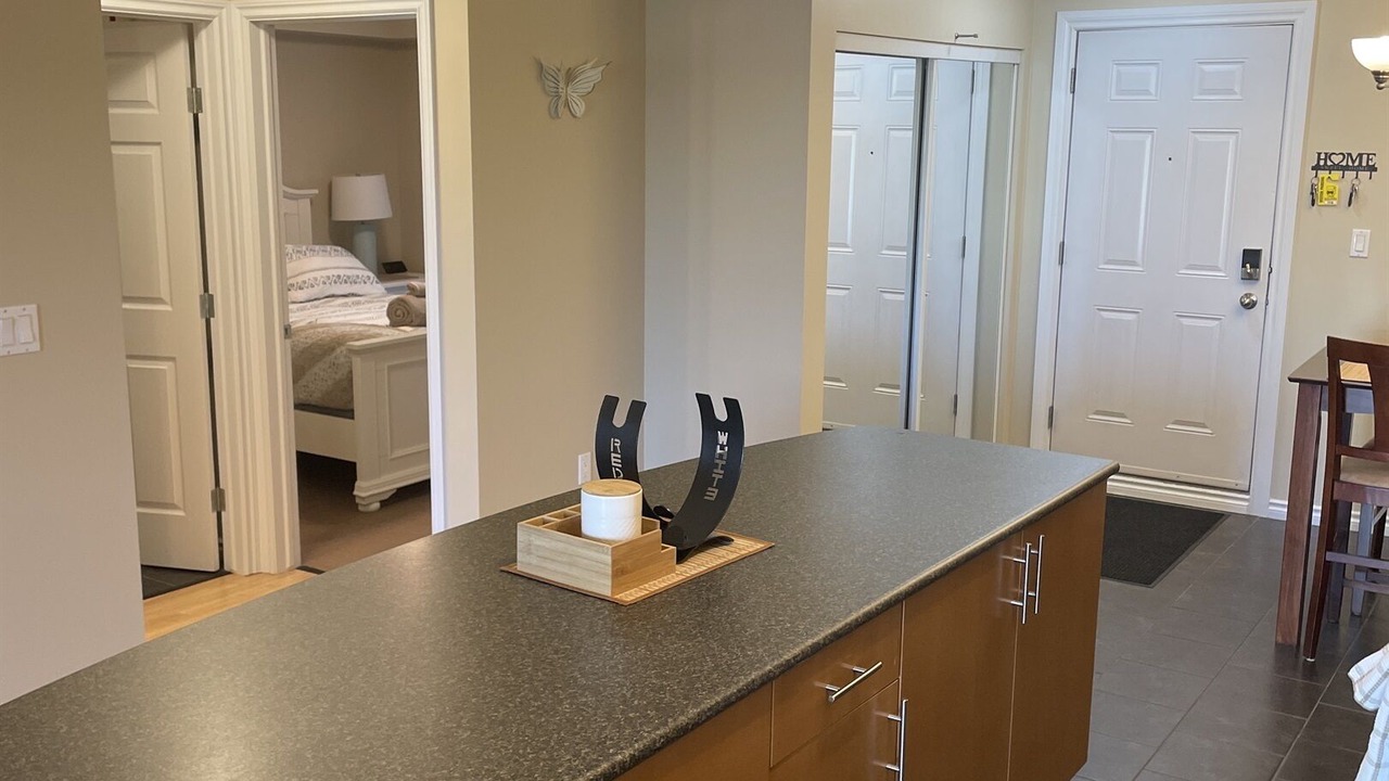 Photo of Bedroom in Downtown Edmonton