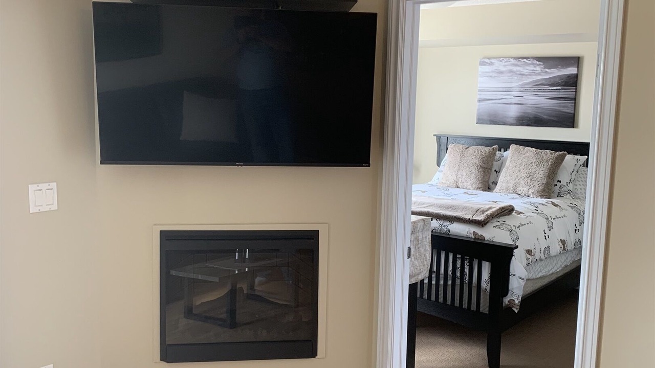 Photo of Bedroom in Downtown Edmonton