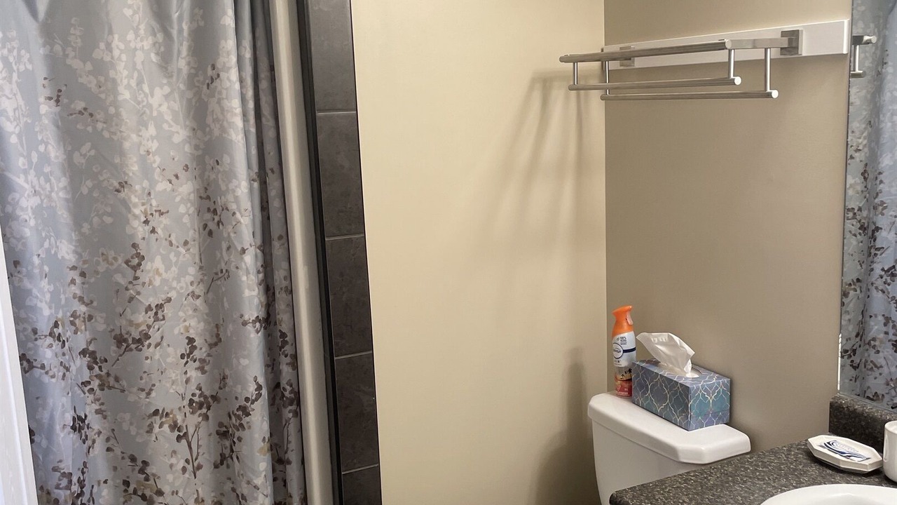 Photo of Bathroom in Downtown Edmonton