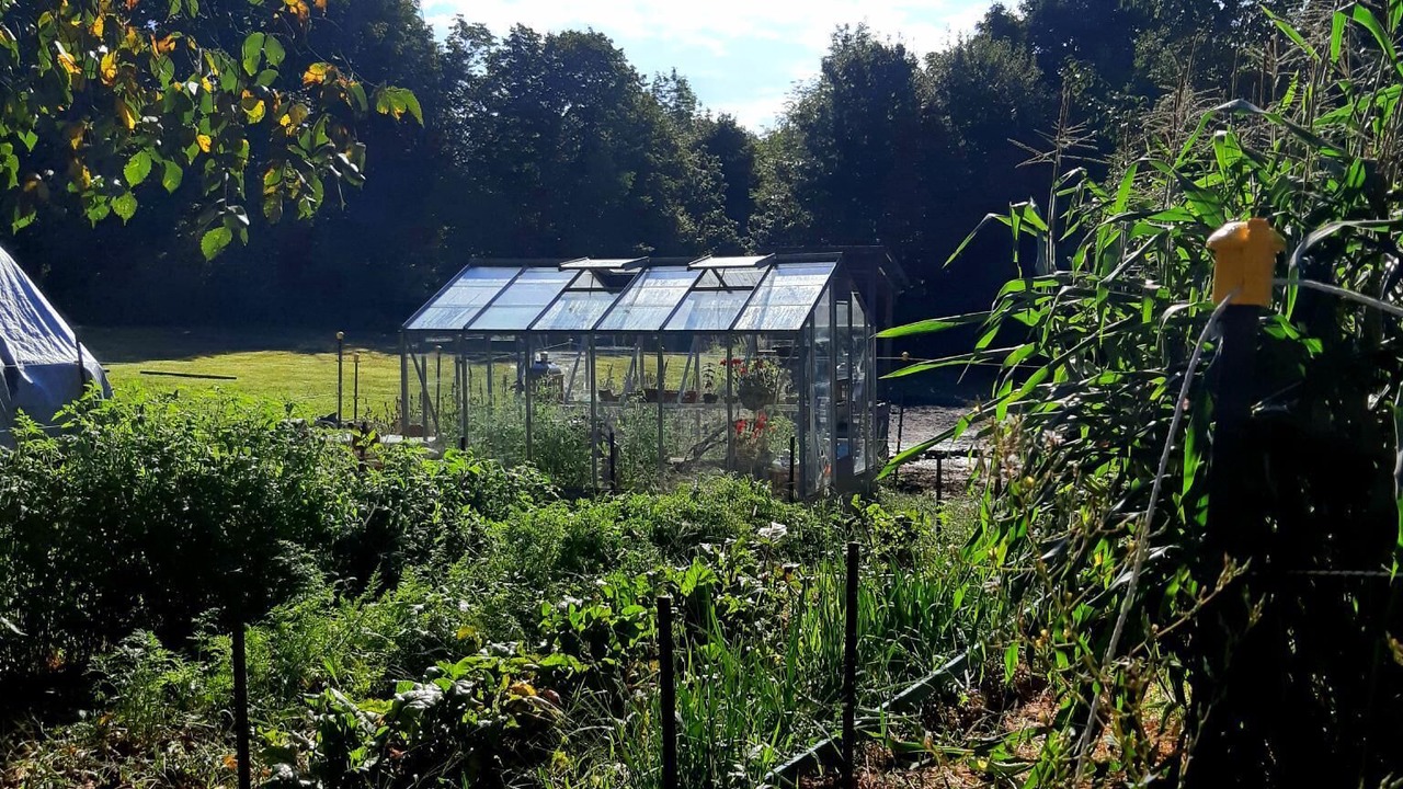 Photo of Outdoor in Tay Valley