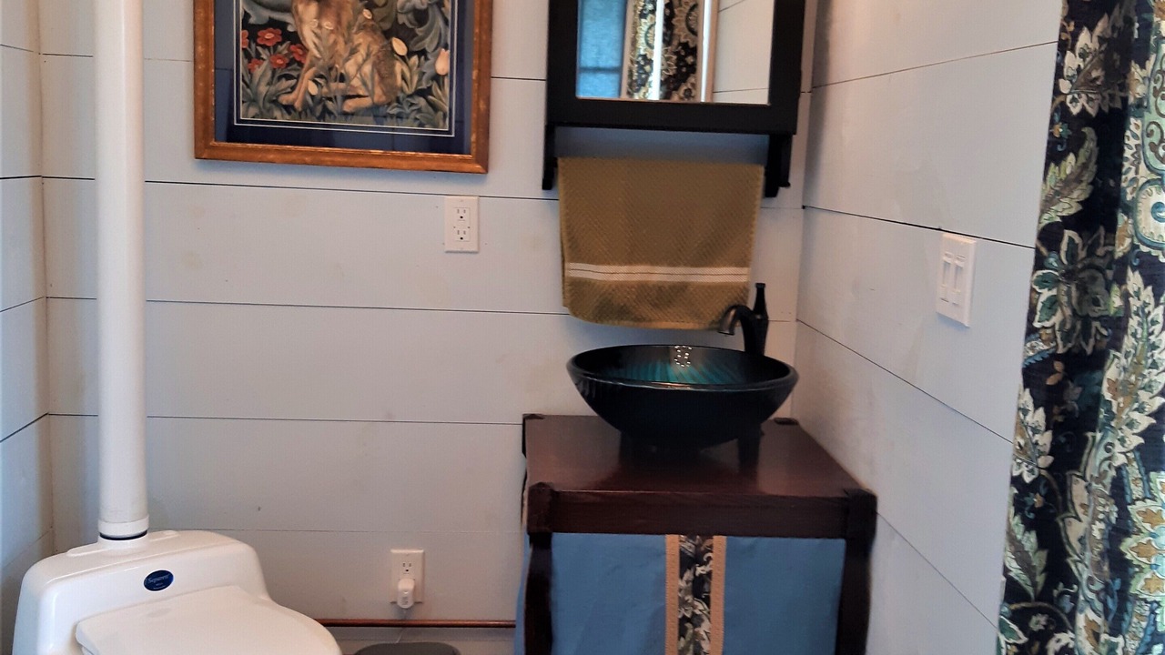 Photo of Bathroom in Tay Valley