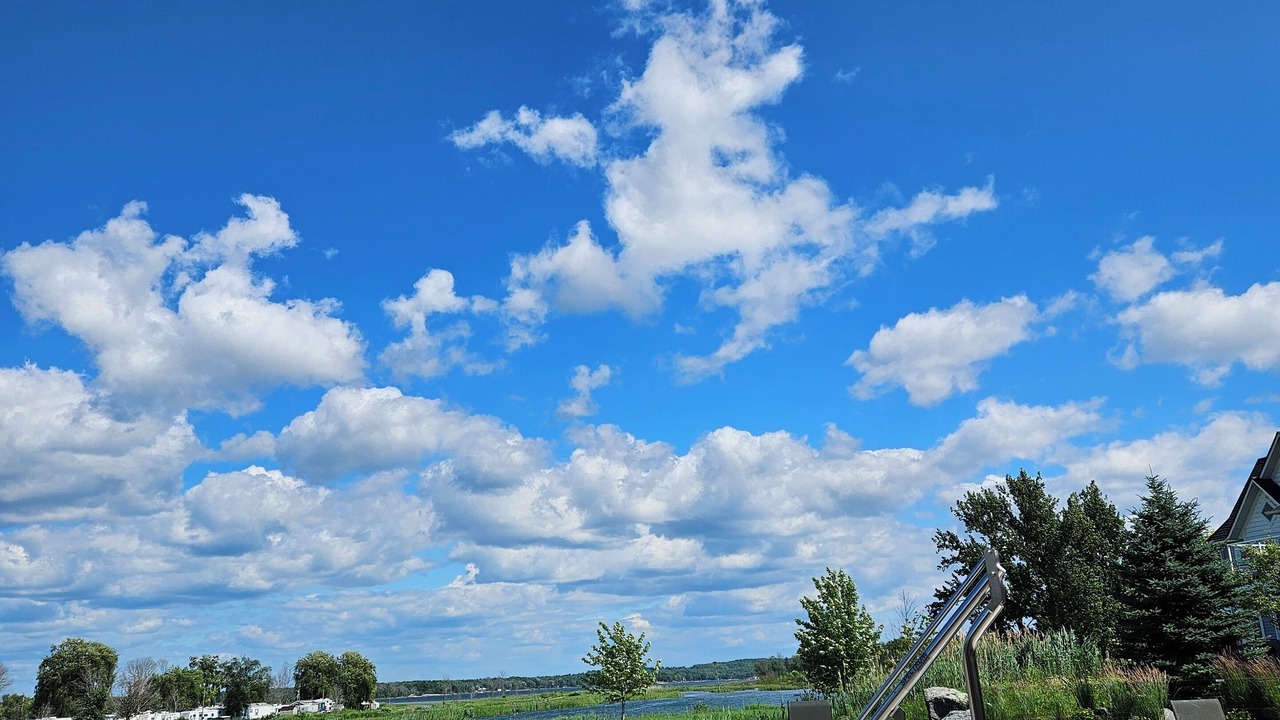 Photo of Outdoor in Georgian Bay