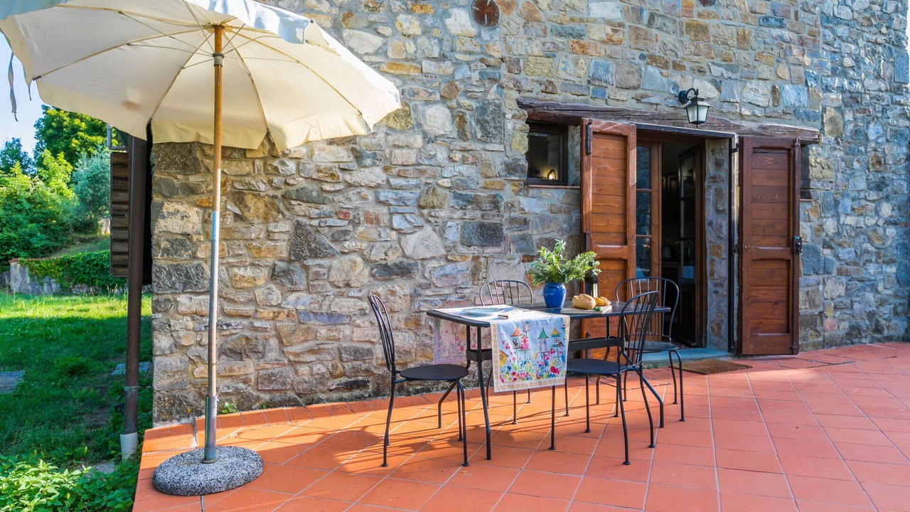 Photo of Outdoor in Castellina in Chianti