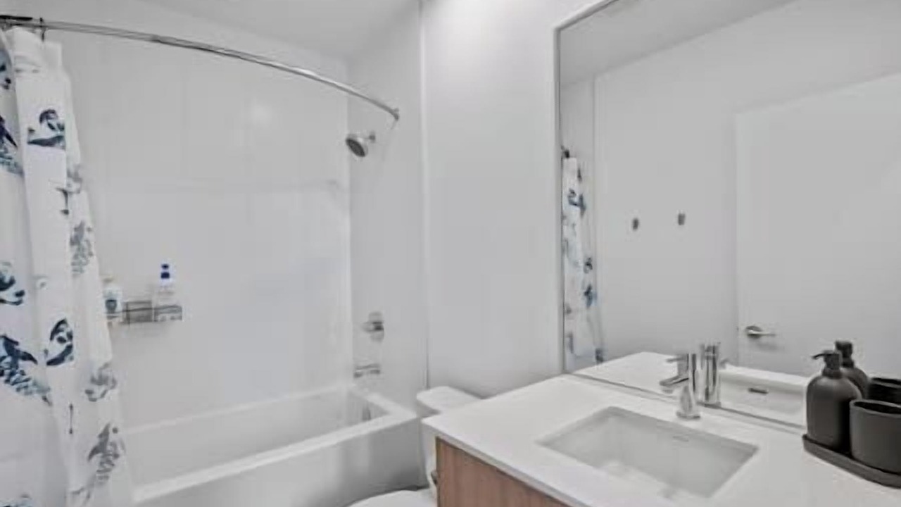 Photo of Bathroom in Connaught