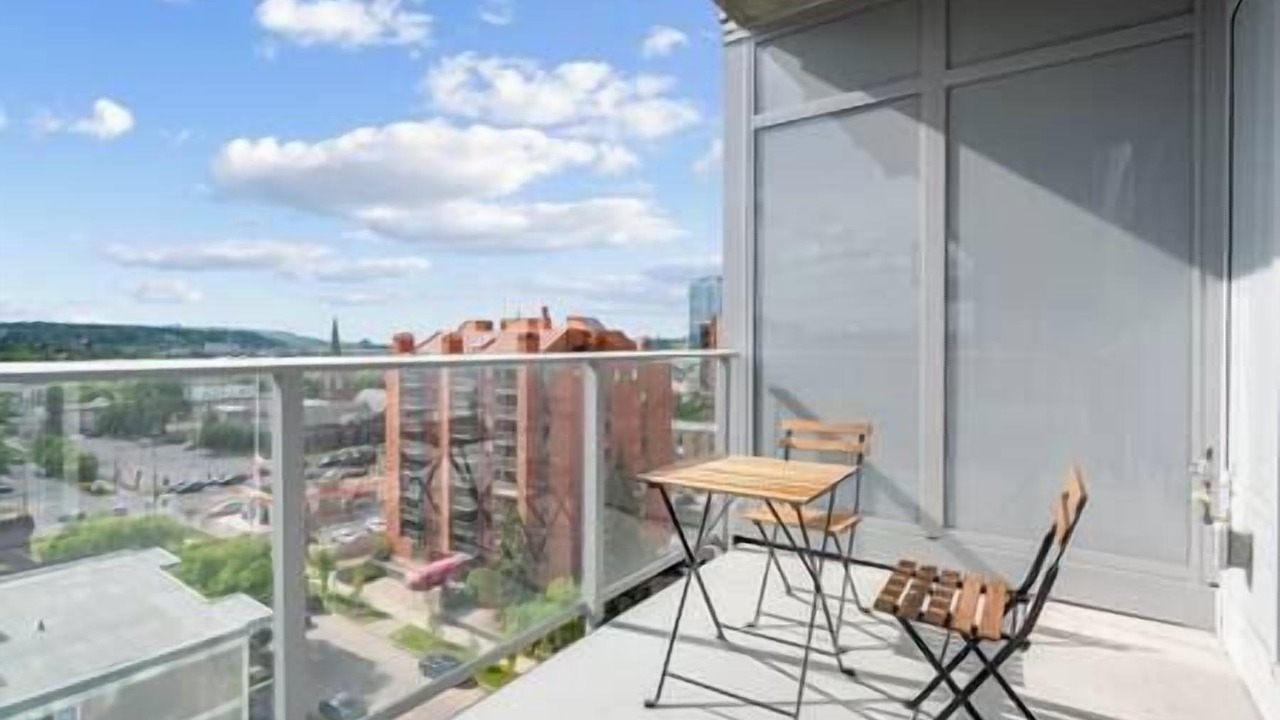 Photo of Outdoor in Connaught
