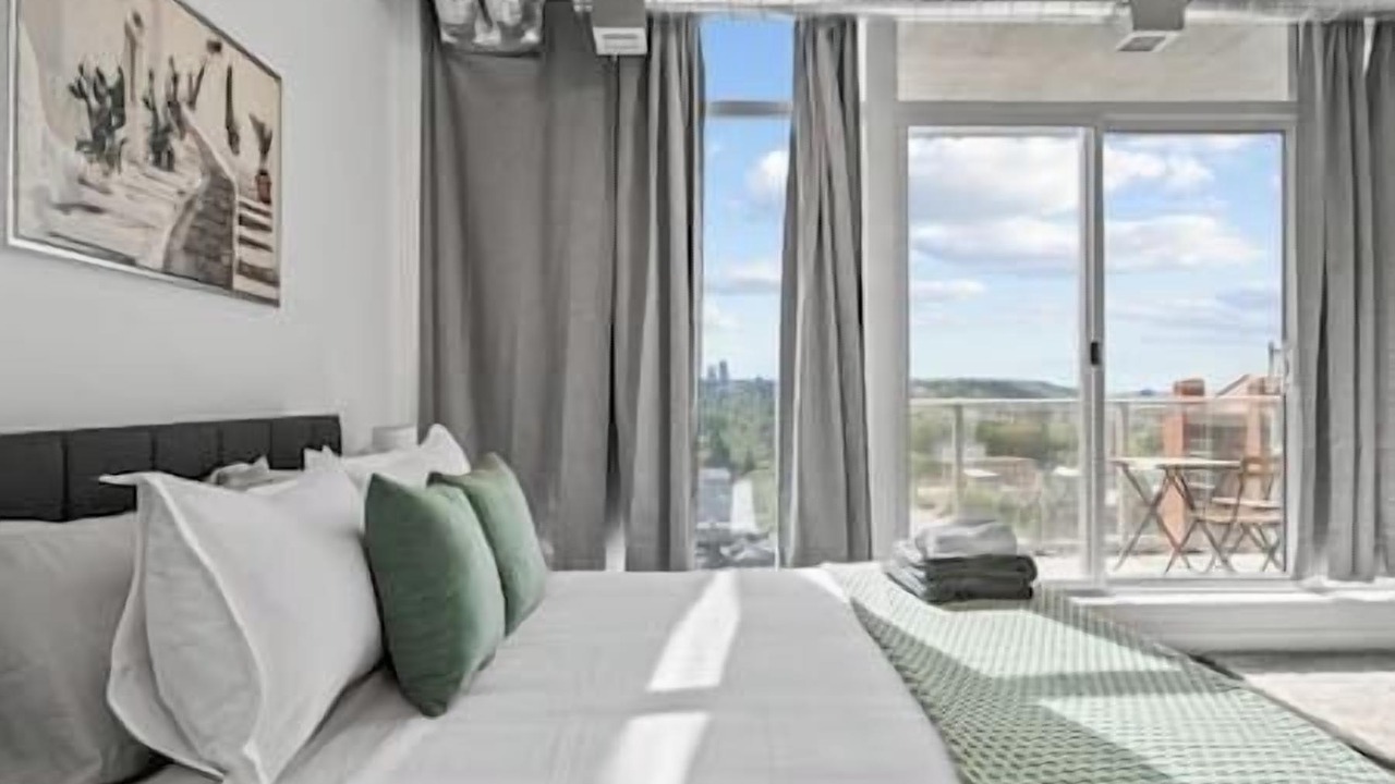 Photo of Bedroom in Connaught
