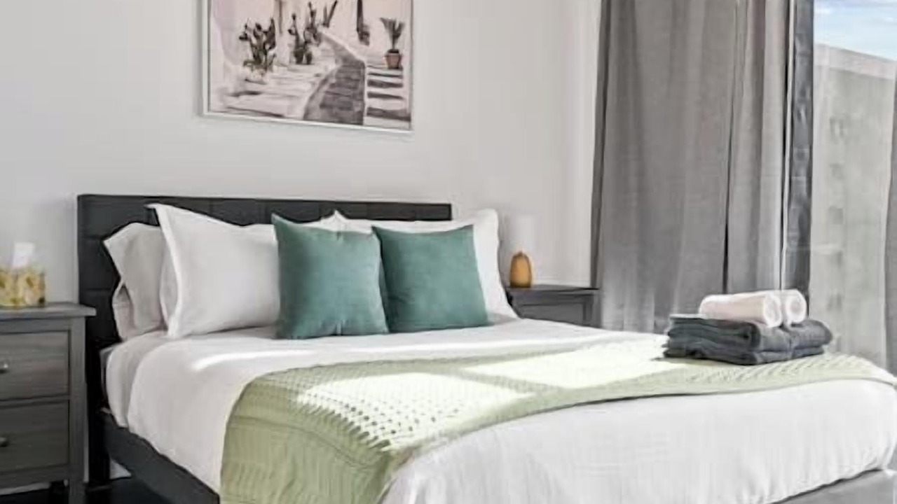 Photo of Bedroom in Connaught
