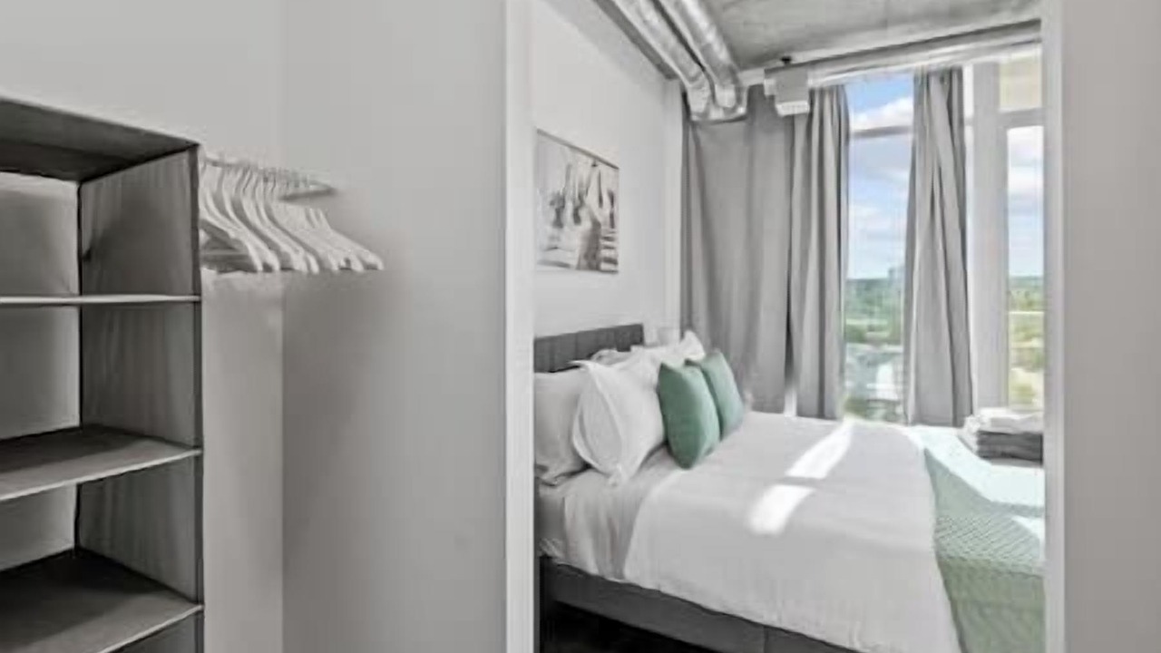Photo of Bedroom in Connaught