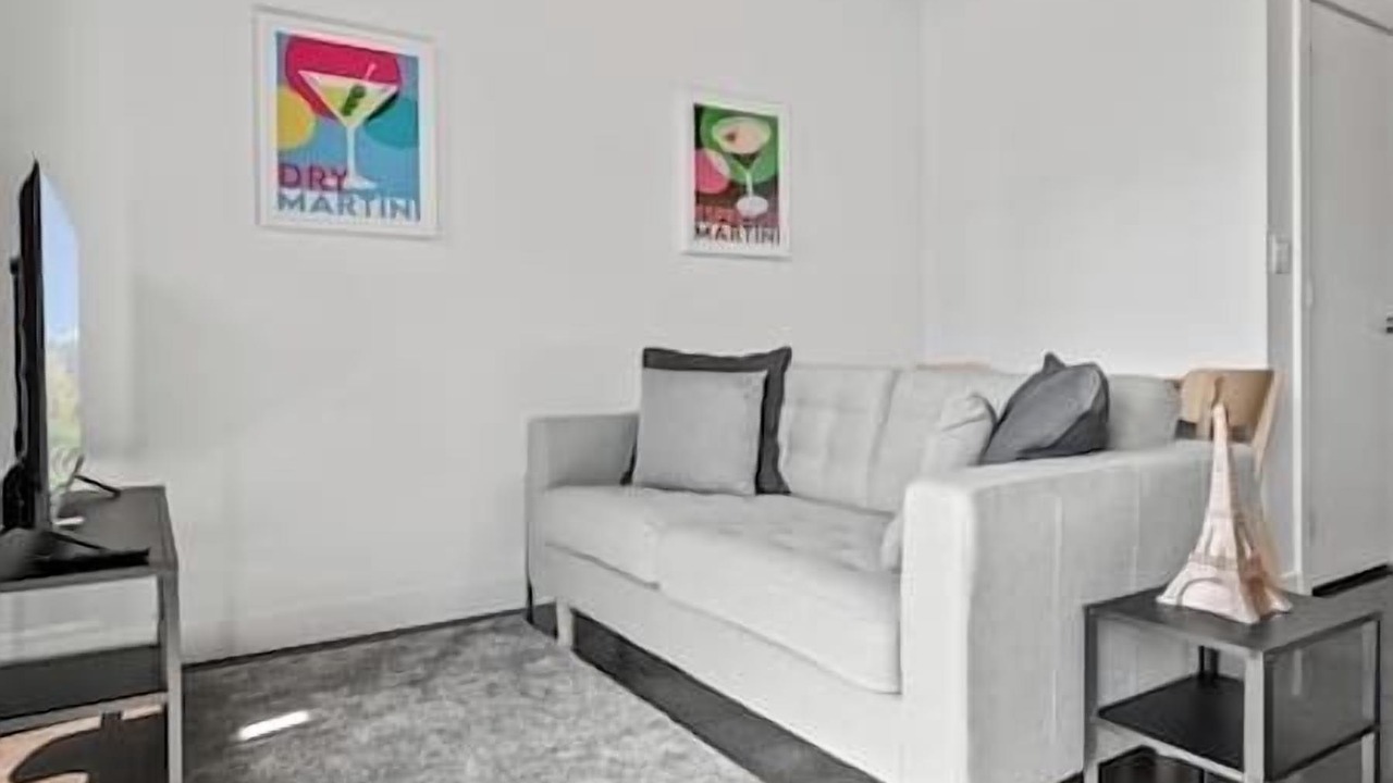 Photo of Livingroom in Connaught