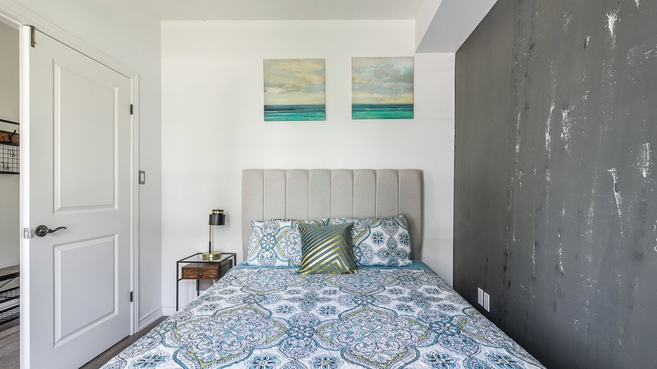 Photo of Bedroom in Stoney Creek