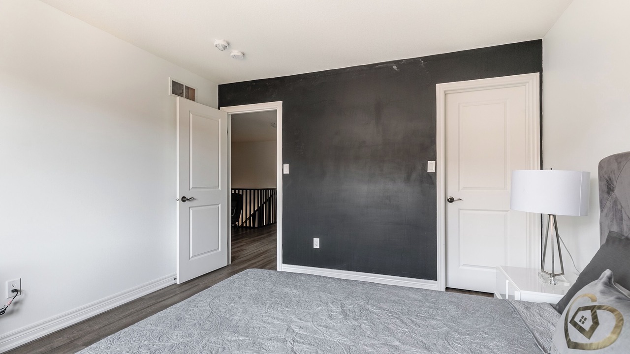 Photo of Bedroom in Stoney Creek