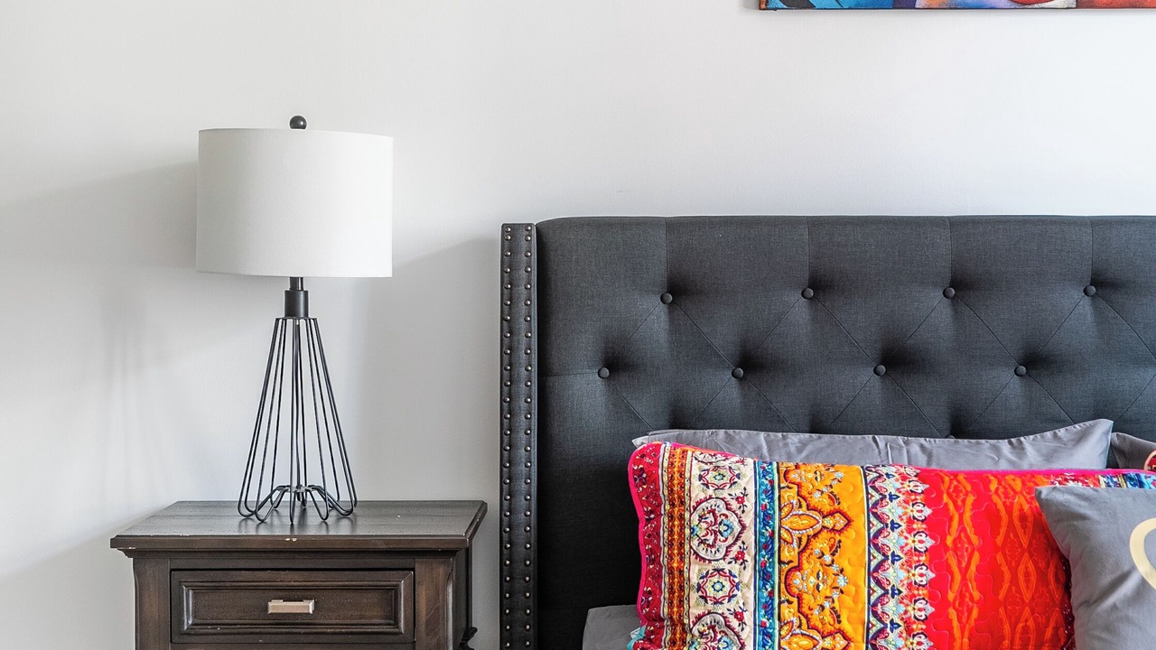 Photo of Bedroom in Stoney Creek