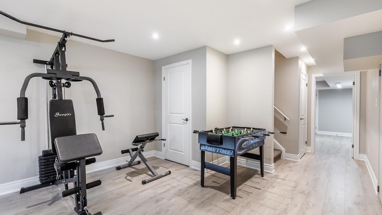 Photo of Bedroom in Stoney Creek