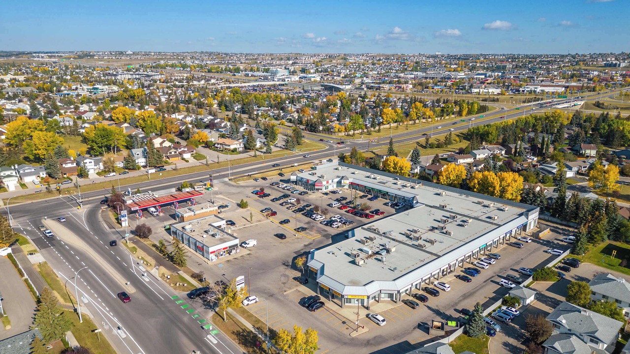 Photo of Others in Northwest Calgary