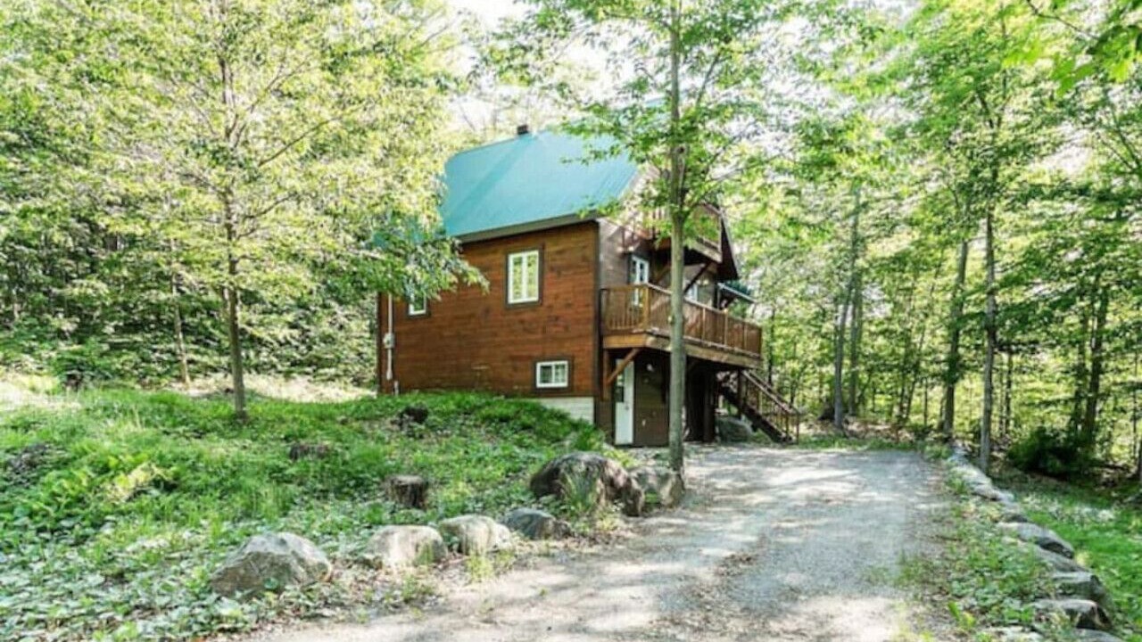 Photo of Outdoor in Les Pays-d'en-Haut Regional County Municipality
