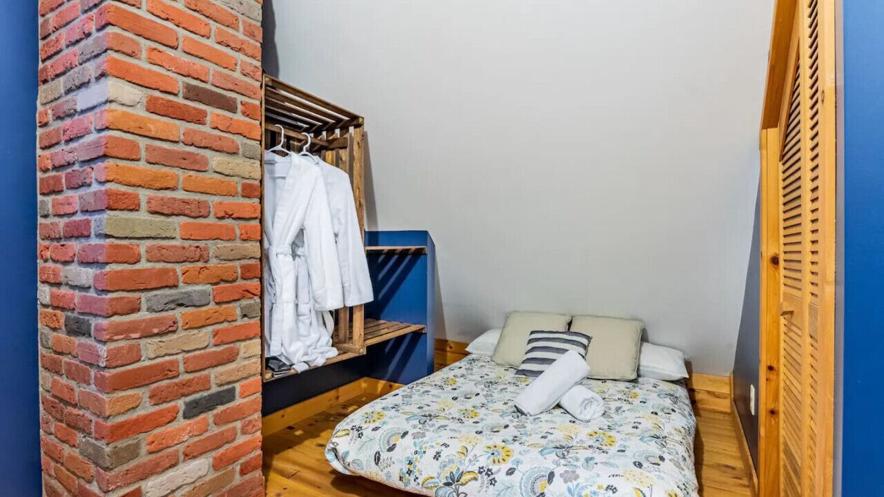 Photo of Bedroom in Les Pays-d'en-Haut Regional County Municipality
