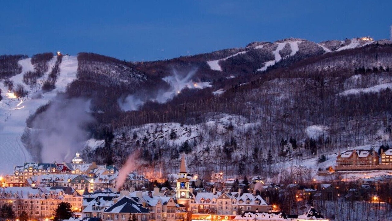 Photo of Outdoor in Les Pays-d'en-Haut Regional County Municipality