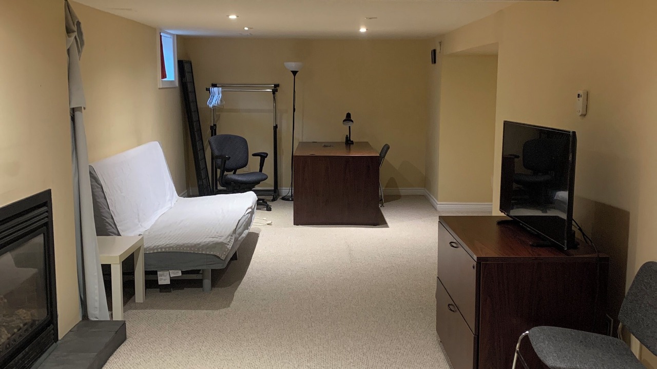 Photo of Bedroom in West Hill